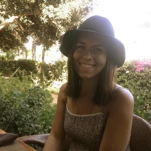 Meet your Posher, Tara